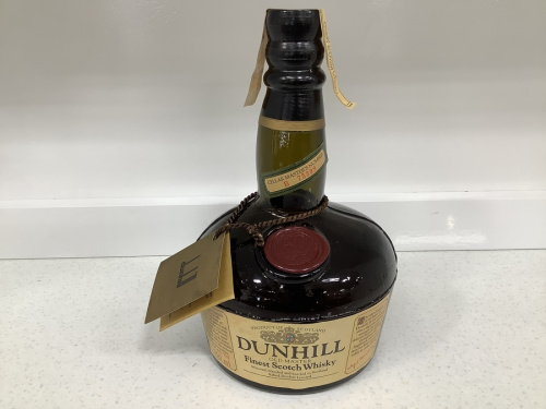 Dunhill (ダンヒル)オールドマスターが入荷致しました！【中央林間店