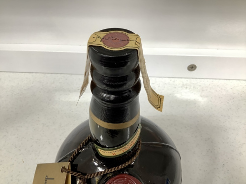 スコッチのダンヒル