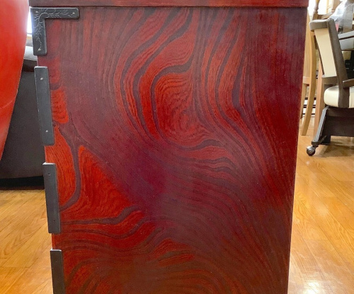 岩谷堂箪笥の中央林間