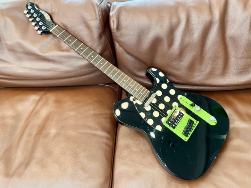 中古ギターの中古ベース
