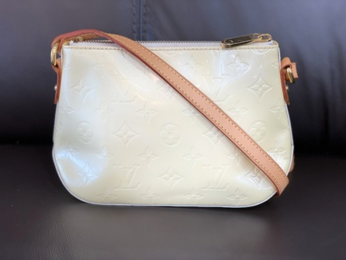 ヴェルニのミンナストレート