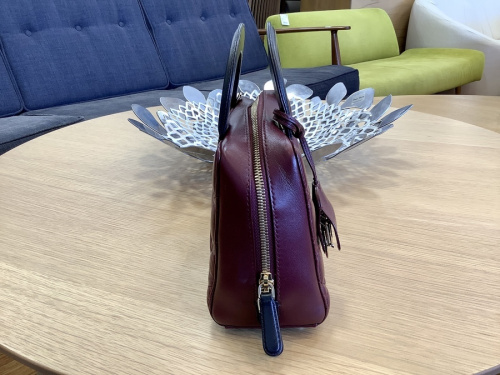 2WAYハンドバッグのChristian Dior