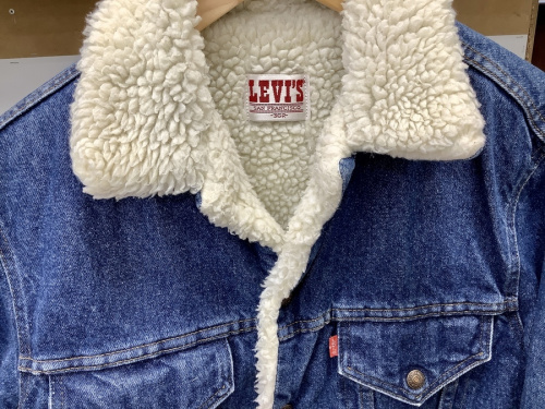 Levi'sの大和中央林間町田ブランド