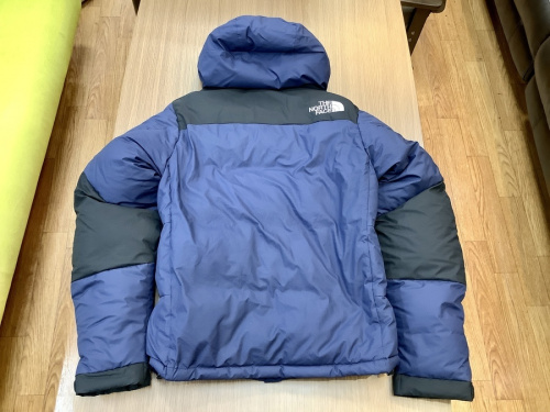 バルトロライトダウンジャケットのTHE NORTH FACE