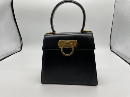 バッグの2WAYハンドバッグ