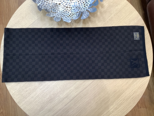 ミュゼット・タンゴのLOUIS VUITTON