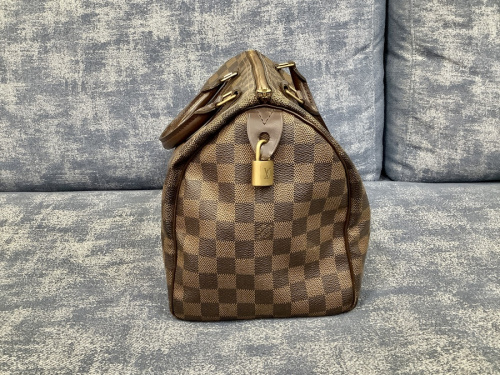 スピーディ30のLOUIS VUITTON