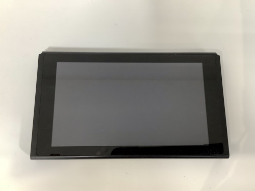 ゲーム機のNintendo Switch