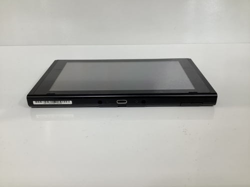 Nintendo SwitchのNintendo