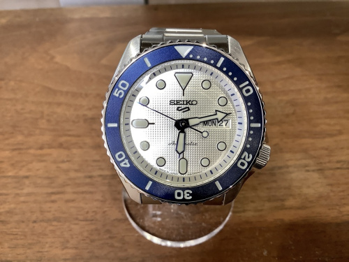 中央林間　中古　腕時計の中腕時計央林間　買取