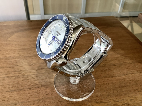 中腕時計央林間　買取の中央林間　中古　SEIKO