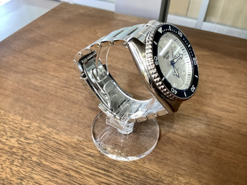 中央林間　中古　SEIKOの中央林間　中古　買取