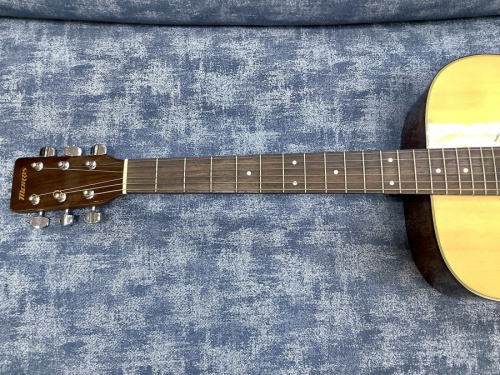 ギターの中央林間