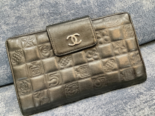 バッグ・財布の財布