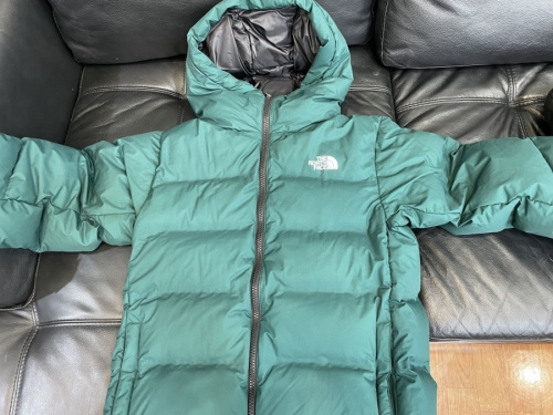 ARCTIC PARKAのノースフェイス