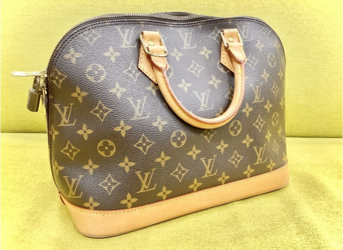 ハンドバッグのヴィトン買取 横浜
