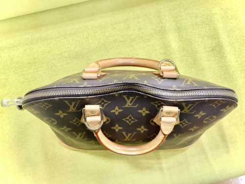 ヴィトン買取 横浜のLOUIS VUITTON