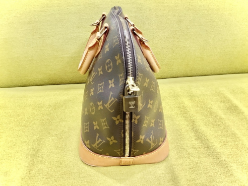 LOUIS VUITTONの大和中央林間町田ブランド