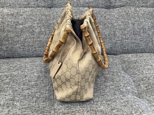 ハンドバッグのGUCCI