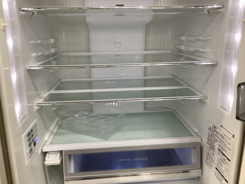 Panasonicの中央林間 中古家電