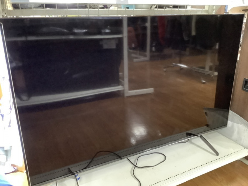 デジタル家電のテレビ
