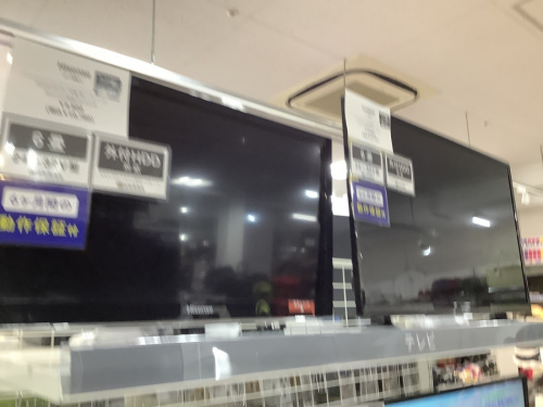 SONYの大和市 中古家電