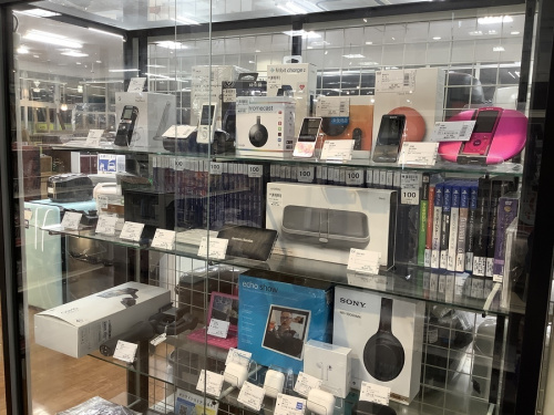 中央林間 中古家電
