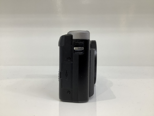 Panasonicの中央林間