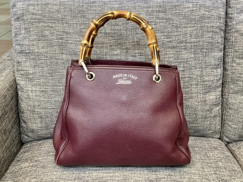 バッグの2WAYバッグ