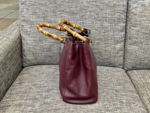 GUCCIの中央林間