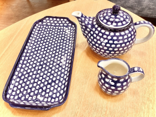 テーブルウェアの洋食器