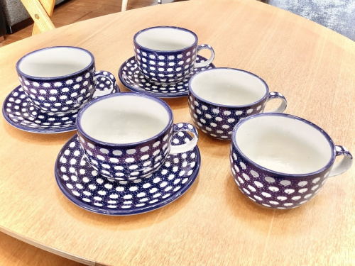 テーブルウェアの洋食器