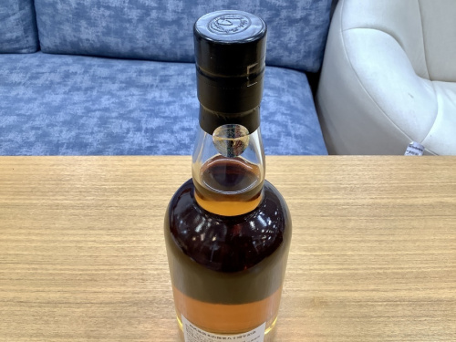 古酒のお酒