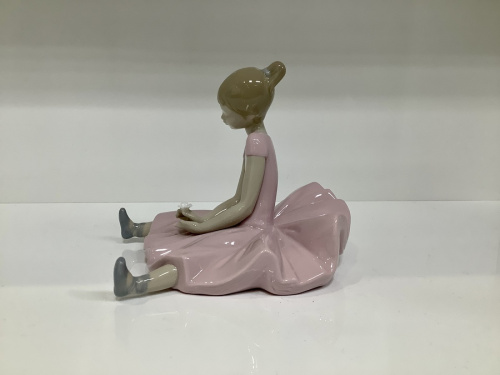 フィギュリンのNAO