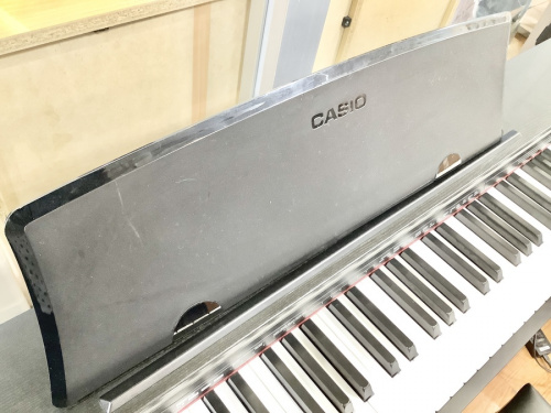 中央林間 楽器買取のCASIO