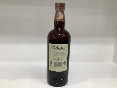 スコッチのバランタイン