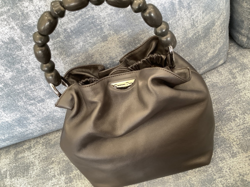 バッグのChristian Dior