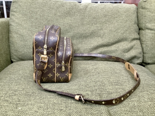 ナイルのLOUIS VUITTON