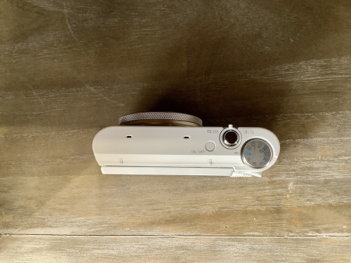 CASIOの中央林間