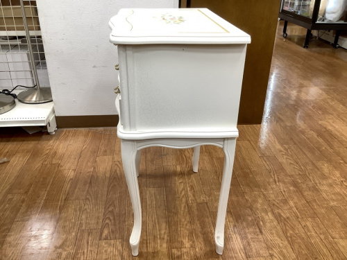 ホワイトの中央林間