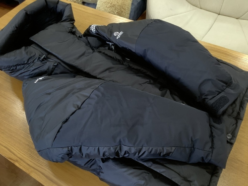 トップスのジャケット