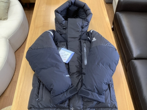 ジャケットのヒマラヤンパーカー