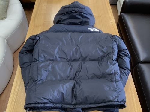 ヒマラヤンパーカーのTHE NORTH FACE