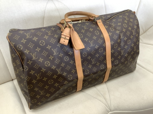 バッグ・財布のボストンバッグ