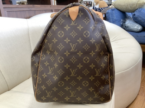 キーポル60のLOUIS VUITTON