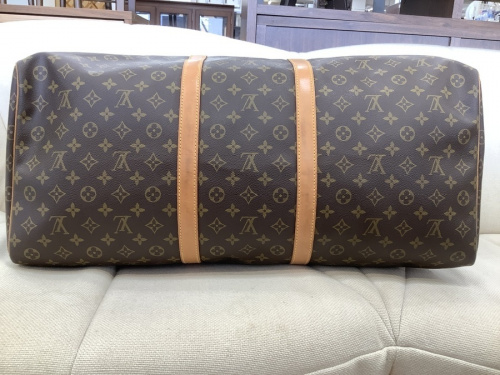 LOUIS VUITTONの中央林間