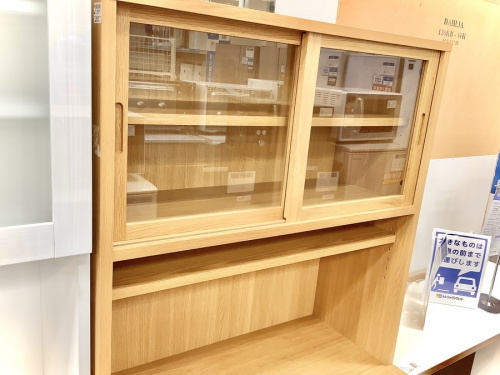 家具のカップボード・食器棚