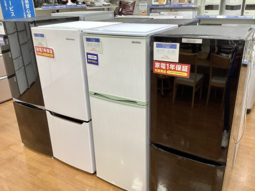 季節家電のキッチン家電