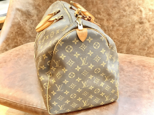 ボストンバッグのヴィトン買取　横浜