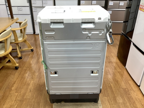 Panasonicの中央林間